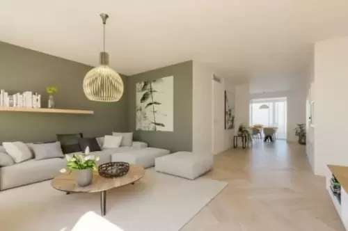 Rumah Modern
