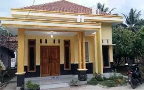 Rumah Taman