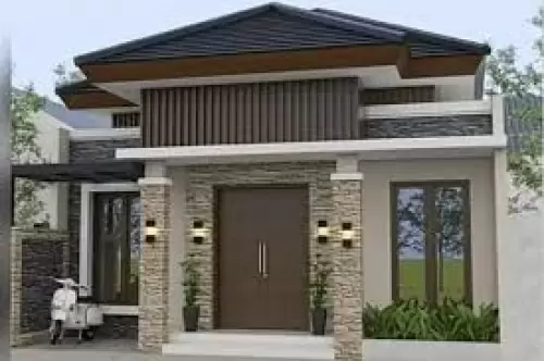 Rumah Minimalis 1