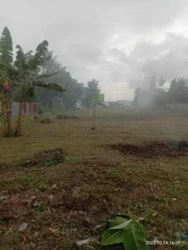 Tanah Kavling 1