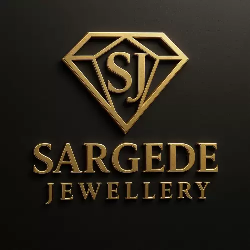 Logo Sargede Jewellery