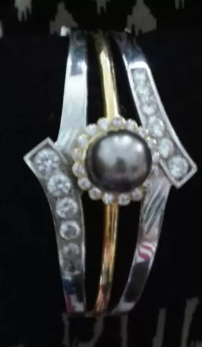 Ring Custom