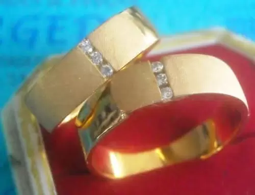 Wedding Ring